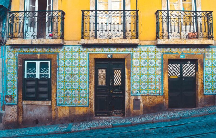 Lisbon: Private Expert City Tour by Eco Tuk Tuk - Cais do Sodré, Chiado, and the city’s modern face