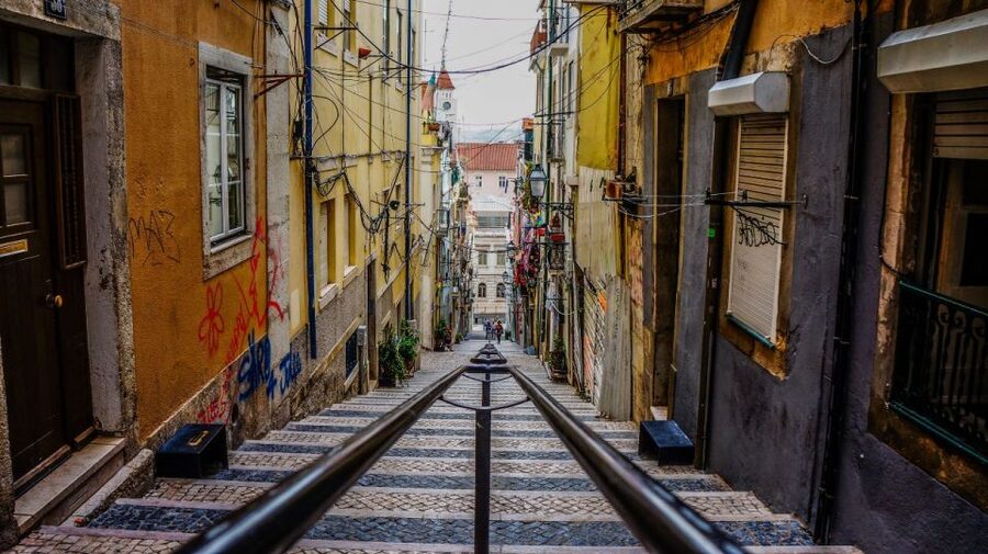 Lisbon: Private Expert City Tour by Eco Tuk Tuk - Starting near Time Out Market or Lisbon’s cruise port