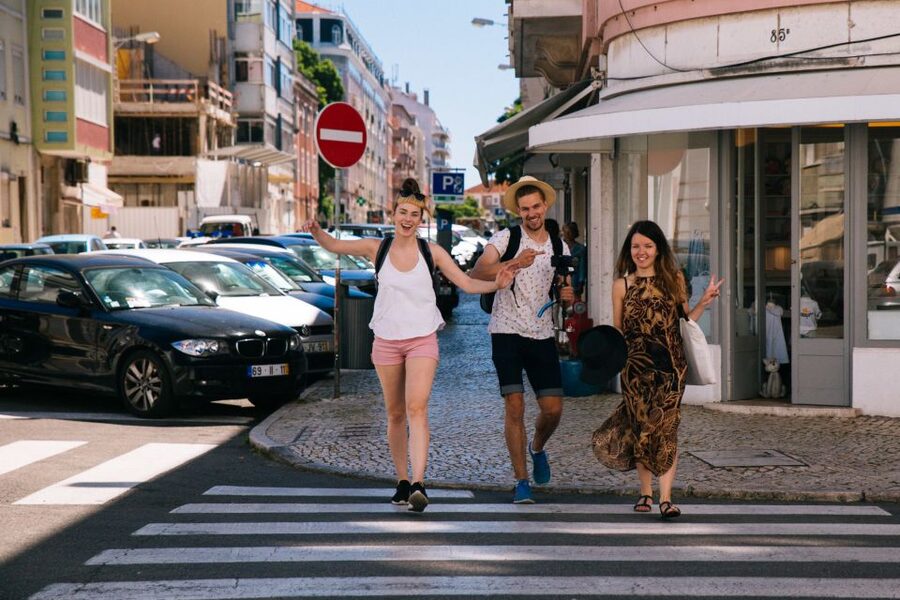 Lisbon: Private Food Tour – 10 Tastings with Locals - Key points at a glance