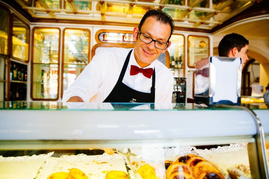 Lisbon: Private Food Tour – 10 Tastings with Locals - Starting at São Pedro de Alcântara