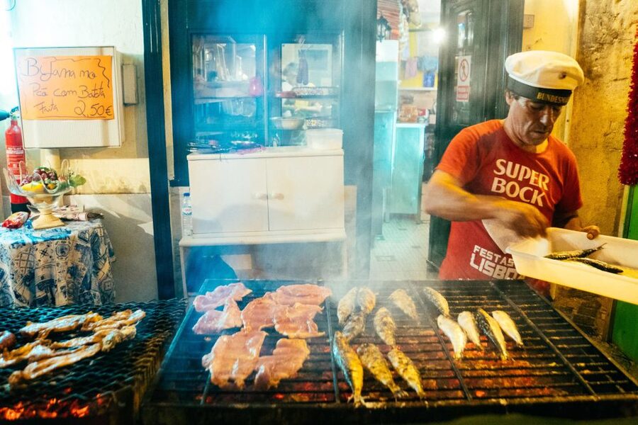 Lisbon: Private Food Tour – 10 Tastings with Locals - Is $156 per person good value?