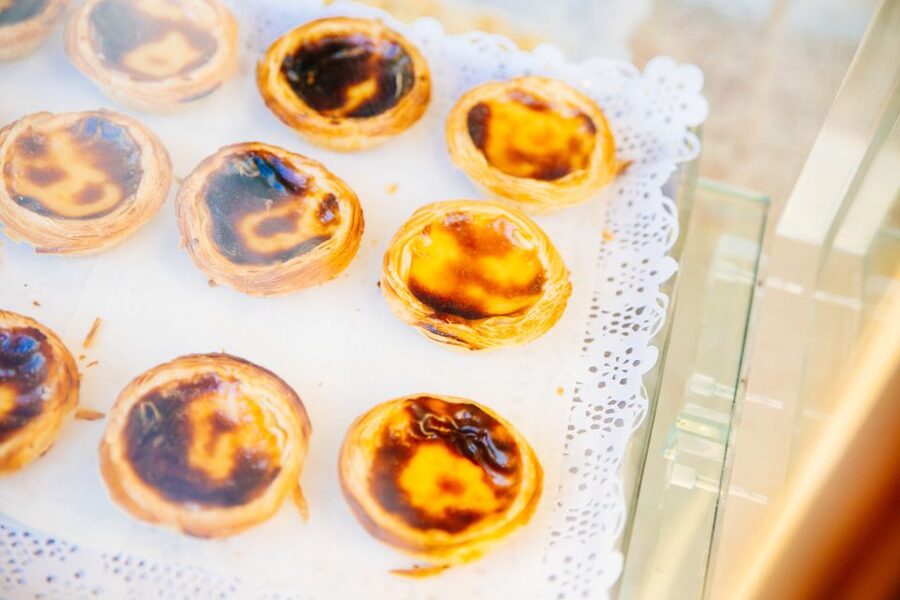 Lisbon: Private Food Tour – 10 Tastings with Locals - What the tour does not include