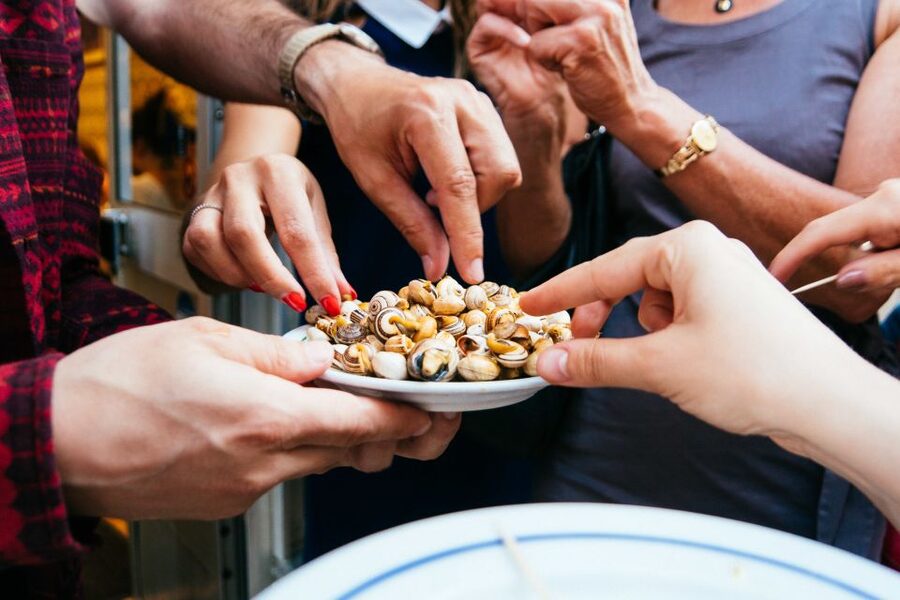 Lisbon: Private Food Tour – 10 Tastings with Locals - What ten tastings really means