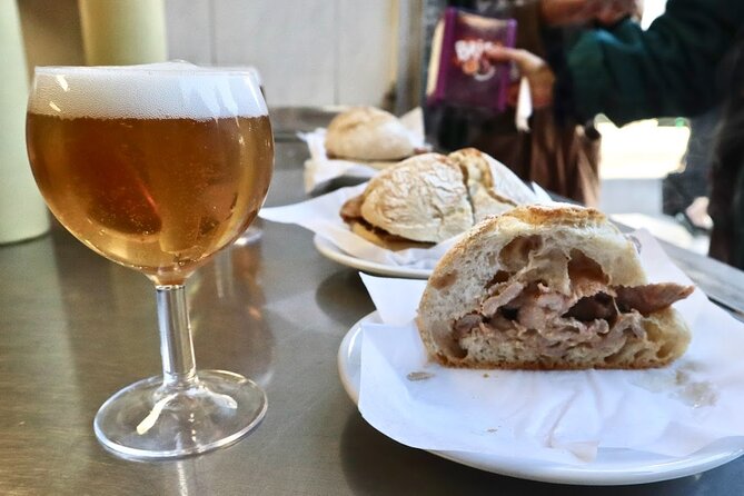 Lisbon Private Food Tour – Taste 10+ Local Dishes & Wines - What the $370.05 price really buys you