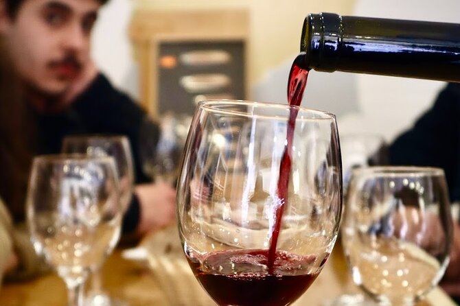 Lisbon Private Food Tour – Taste 10+ Local Dishes & Wines - Alfama, Lisbon’s oldest district