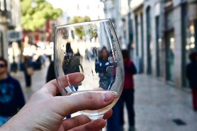 Lisbon Private Food Tour – Taste 10+ Local Dishes & Wines - The food lineup: cheese, petiscos, and fish