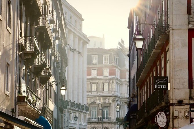 Lisbon Private Food Tour – Taste 10+ Local Dishes & Wines - Bifana, pastel de nata, and the secret dish