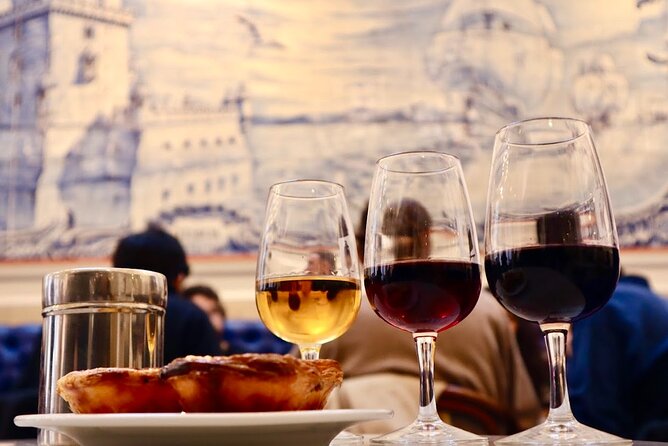 Lisbon Private Food Tour – Taste 10+ Local Dishes & Wines - Starting near Rua dos Bacalhoeiros