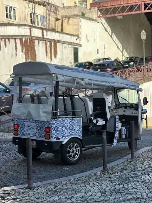 Lisbon: Private Grand Experience City Tour - Should you book the Lisbon Grand Experience?