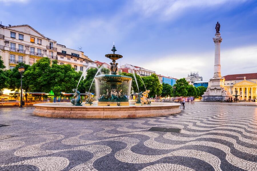 Lisbon: Private Grand Experience City Tour - Belém and the Age of Discoveries