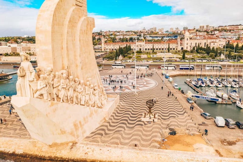 Lisbon: Private Grand Experience City Tour - Price, timing, and practical value