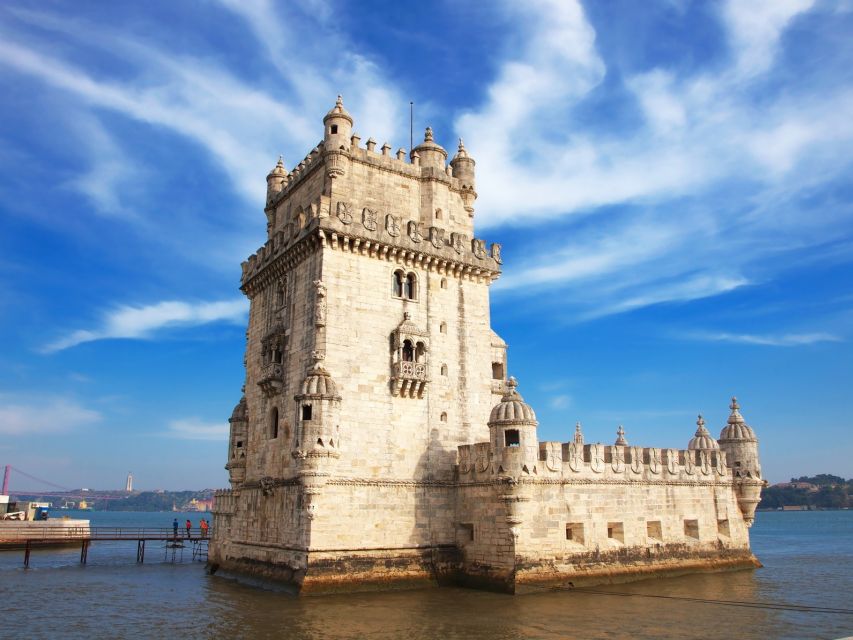 Lisbon: Private Half-Day Tour with Hotel Pickup - Why this private Lisbon tour works well