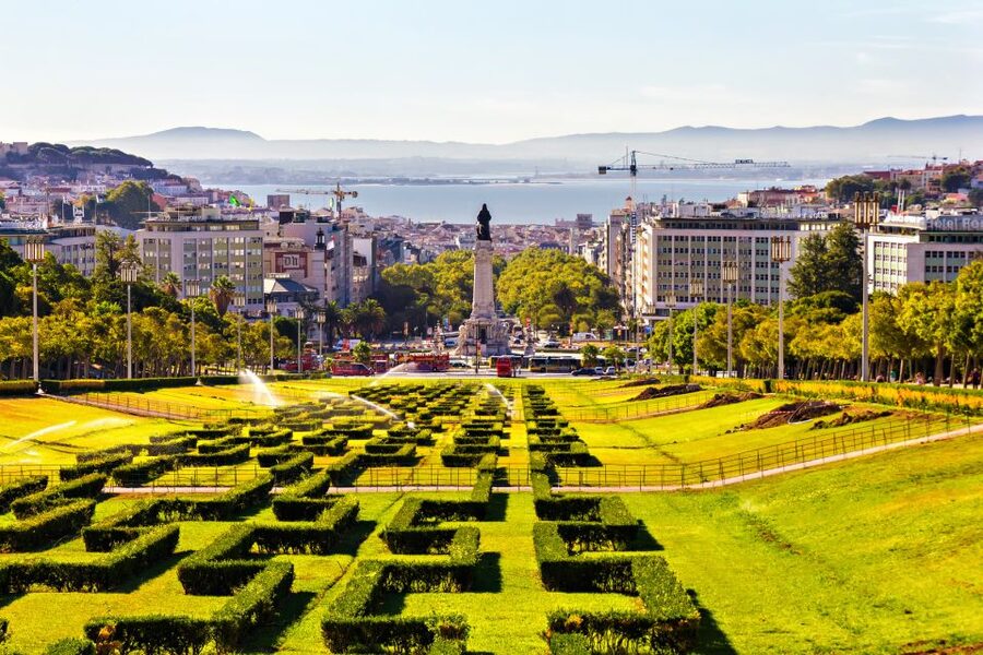 Lisbon: Private Half-Day Tour with Hotel Pickup - Belém packs Portugal’s grandest sights into one district