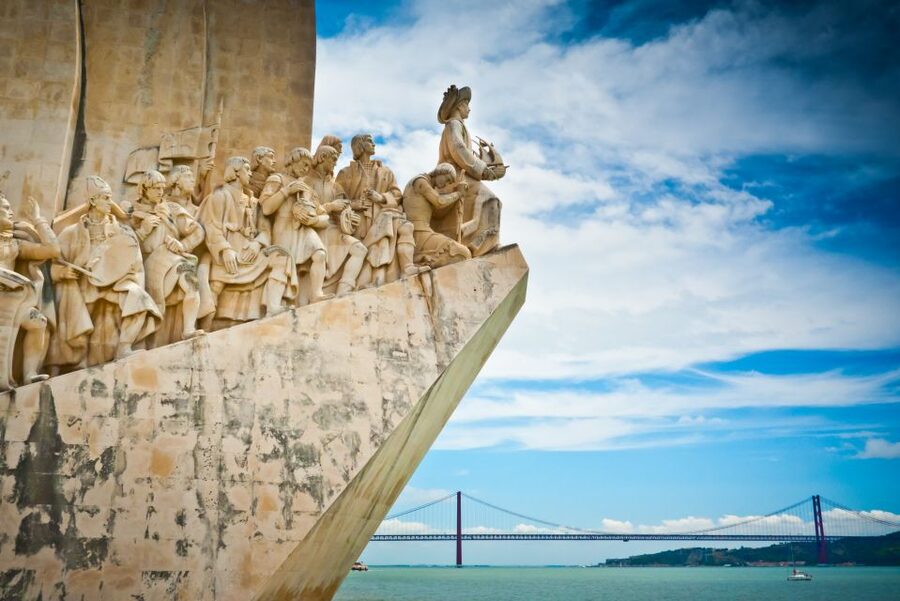 Lisbon: Private Half-Day Tour with Hotel Pickup - Mercedes comfort helps, but parking still limits the route