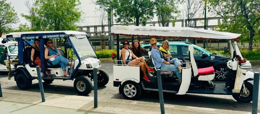 Lisbon: Private Sightseeing Tour by Tuk-Tuk - Timing, group size, and comfort