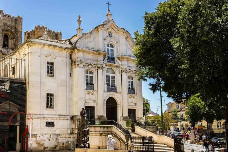 Lisbon: Private Sightseeing Tour in a Vintage Tuk Tuk - Chiado, Bairro Alto, and the Romantic Lisbon feel