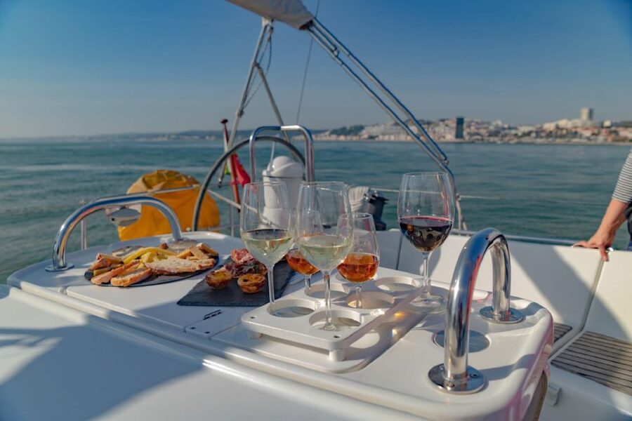 Lisbon: Private Tagus River Yacht Tour - Who will enjoy this yacht tour most?