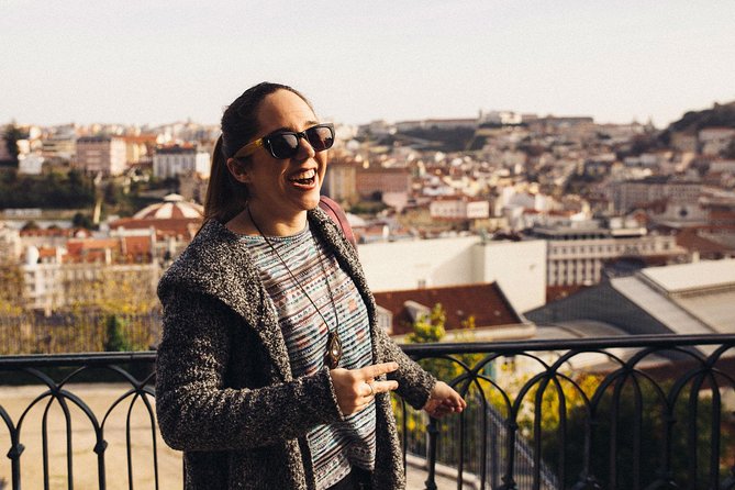 Lisbon PRIVATE TOUR: Highlights & Hidden Gems - Why this private Lisbon tour can be a smart first activity