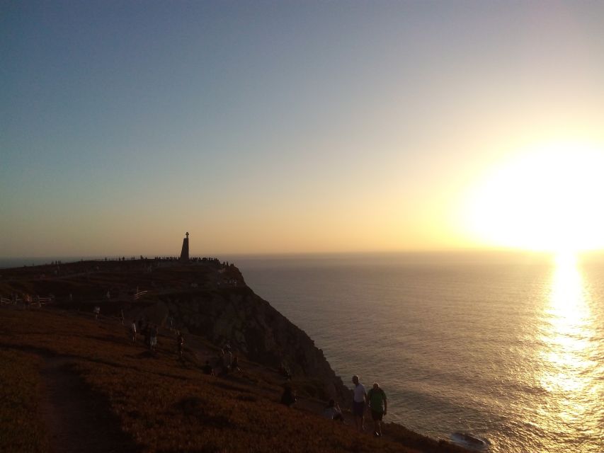 Lisbon: Private Tour Sintra, Cabo da Roca and Cascais - Who will enjoy this tour most