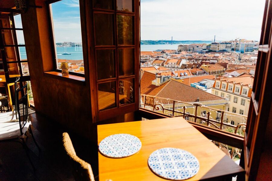 Lisbon: Private Tour with Locals – Highlights & Hidden Gems - São Roque and Lisbon’s art and faith