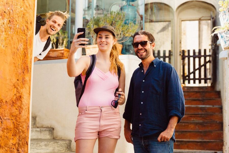 Lisbon: Private Tour with Locals – Highlights & Hidden Gems - The included local drink or tasting