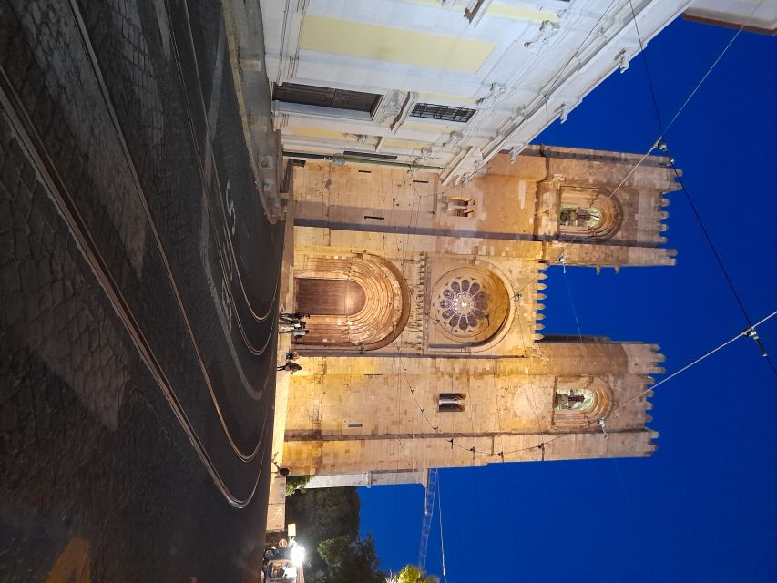 Lisbon: Private Tuk-Tuk Tour for 2 hours - Senhora do Monte and the best wide view