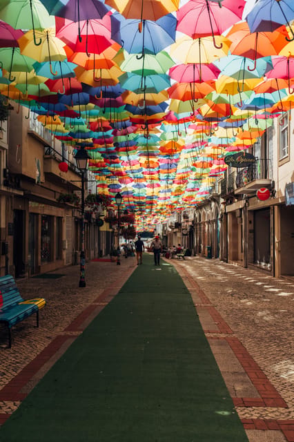Lisbon: Private TukTuk Tour - The views at Portas do Sol and Senhora do Monte
