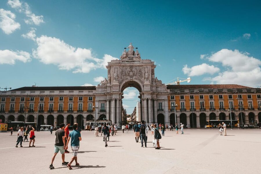 Lisbon: Private TukTuk Tour - How much value do you get for $40?