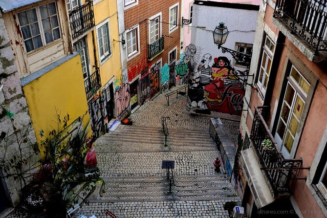 Lisbon - Private Vintage Tuk Tour with Hotel Pickup - São Vicente, Chiado, and the Changing Face of Lisbon