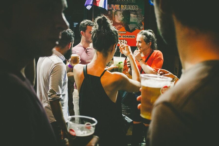 Lisbon: Pub Crawl with Open Bar and VIP Club Entry - A practical way to enter Lisbon nightlife