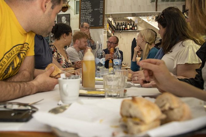 Lisbon Roots - Small group Food & Culture Walking Tour w/tastings - Mouraria and the Birthplace of Fado