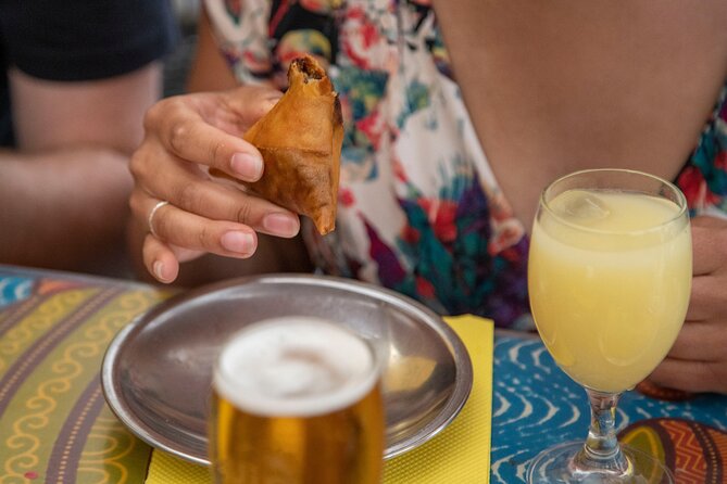 Lisbon Roots - Small group Food & Culture Walking Tour w/tastings - The Guides Make the Route Personal