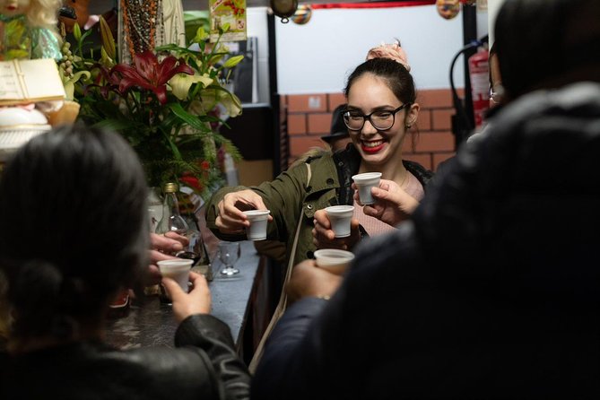 Lisbon Roots - Small group Food & Culture Walking Tour w/tastings - Walking, Weather, and Timing