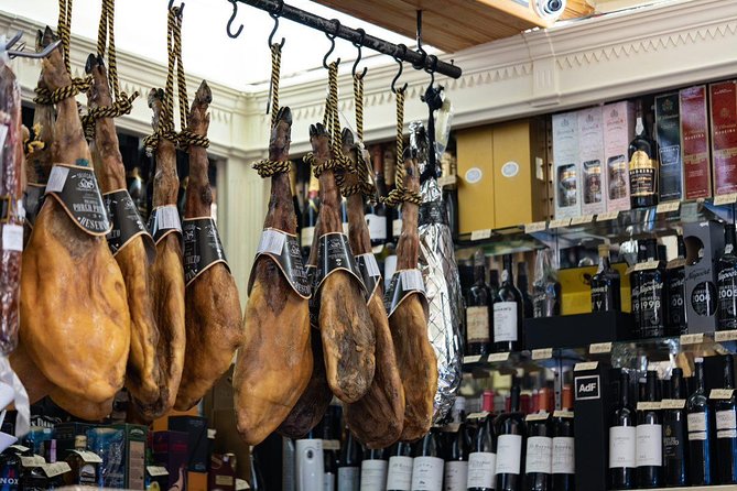Lisbon Roots - Small group Food & Culture Walking Tour w/tastings - Seven Stops, Twelve Foods, Five Drinks
