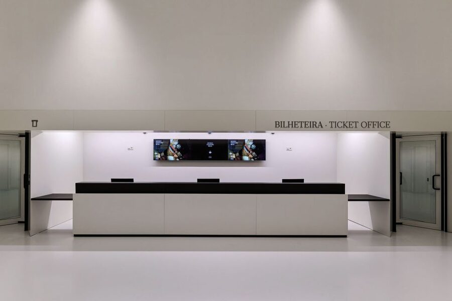 Lisbon: Royal Treasure Museum Entry Ticket - How The 11 Sections Shape Your Visit