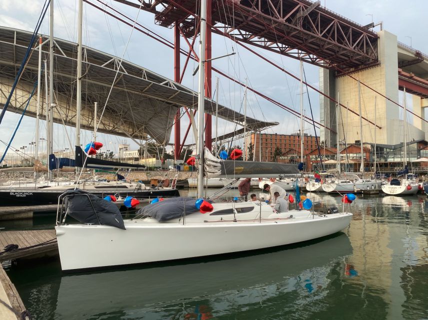 Lisbon: Sailboat Tour w/ Local Guide and Open Bar Green Wine - Who will enjoy this sail most