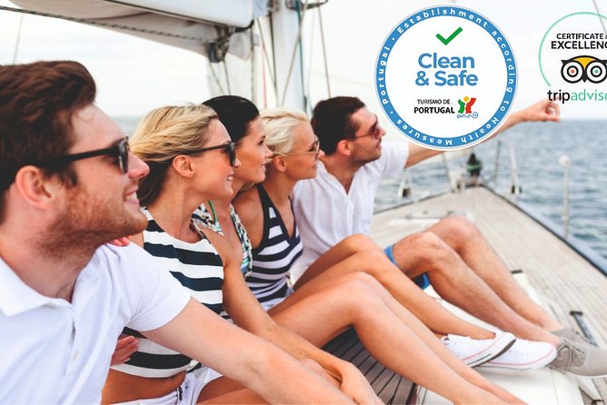 Lisbon Sailing Tour: 2-Hour Cultural Scenic Cruise with Wine - Why seeing Lisbon from the Tagus changes the city