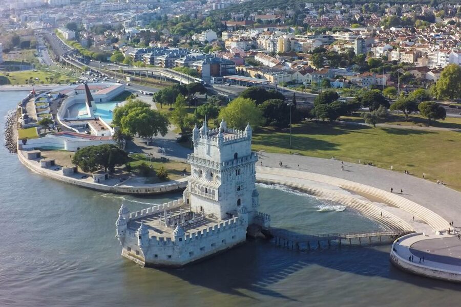 Lisbon: São Jorge Castle E-Ticket and Audio Guide - What you are really buying for $30