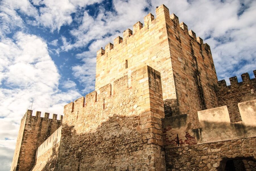 Lisbon: Sao Jorge Castle Skip-the-Line Ticket with Guide - Key points to know before you book