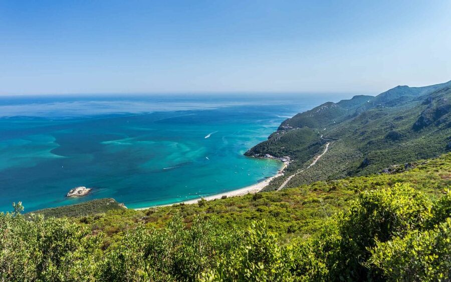 Lisbon: Setubal Arrábida Natural Park Adventure Circuit - Who should book this experience?