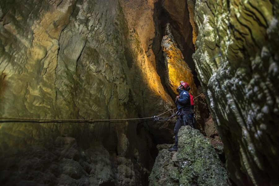 Lisbon: Setubal Arrábida Natural Park Adventure Circuit - The guides are a major part of the value