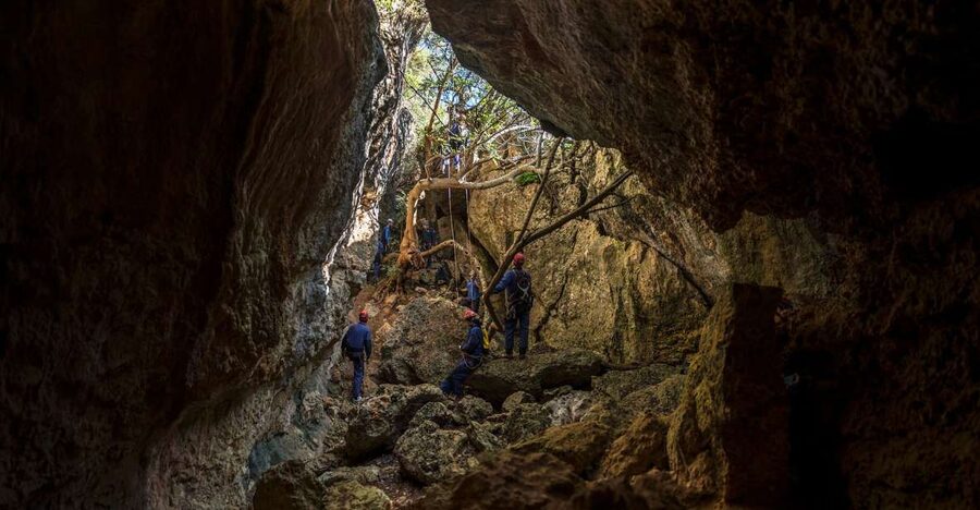 Lisbon: Setubal Arrábida Natural Park Adventure Circuit - What happens during the four-hour circuit