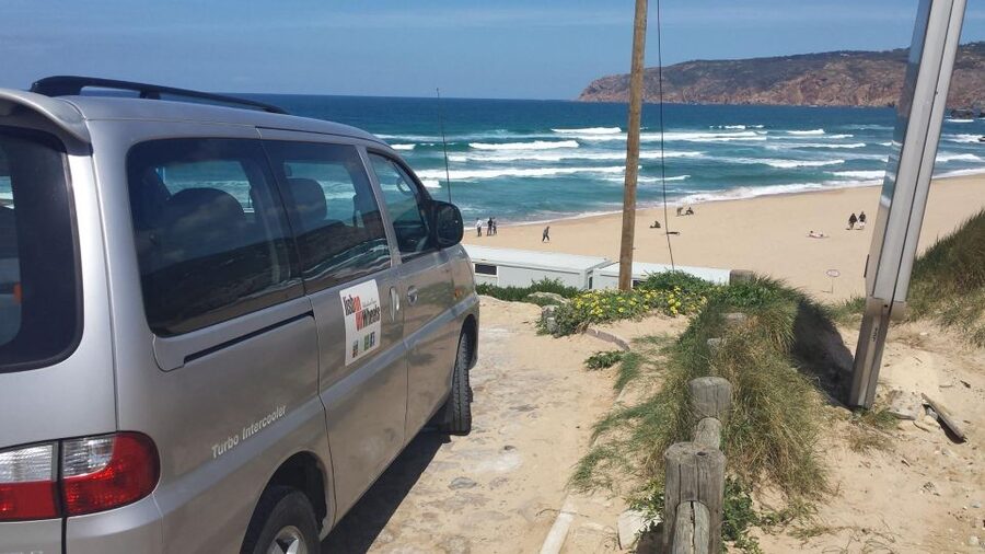 Lisbon: Sintra, Azenhas do Mar and Cascais Day Trip - Key points to know before booking
