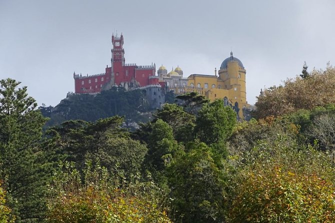 Lisbon Sintra Cascais (Best Solution Tour) Private Tour - Estoril and Cascais show Portugal’s polished seaside side