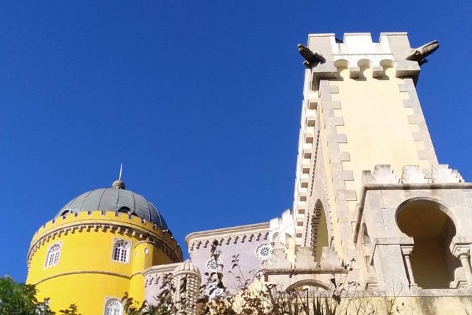 Lisbon Sintra Cascais (Best Solution Tour) Private Tour - Cabo da Roca is the day’s great Atlantic pause