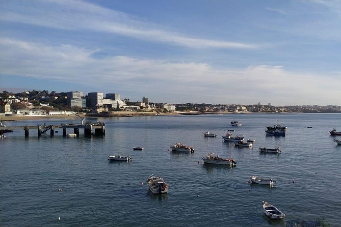 Lisbon Sintra Cascais (Best Solution Tour) Private Tour - Sintra requires the most careful choices