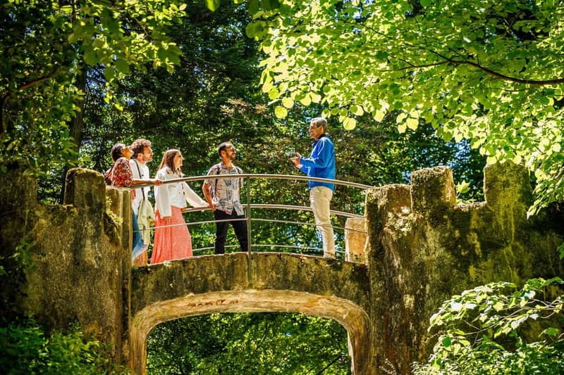 Lisbon: Sintra Cascais & Pena Palace Small Group Tour - Why this day trip works from Lisbon