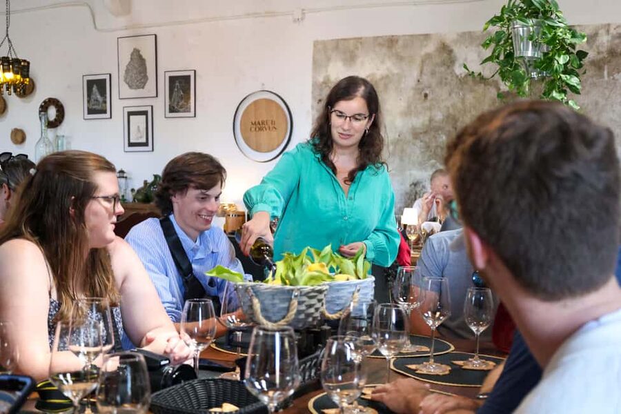 Lisbon: Sintra, Coast and Wine Small-Group Day Tour - Who should book this day trip?