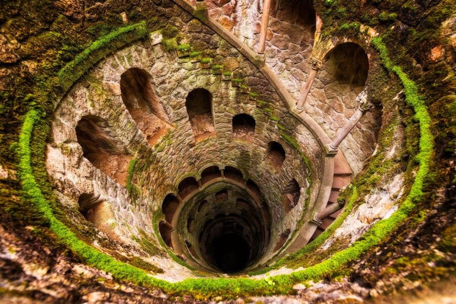Lisbon: Sintra Half-Day Private Tour with Pena Palace - Cabo da Roca brings the ocean into the day