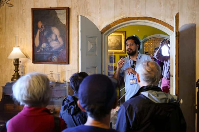 Lisbon: Sintra, Pena, Cascais & Cabo Day Tour with Tickets - Is $82 a fair price?